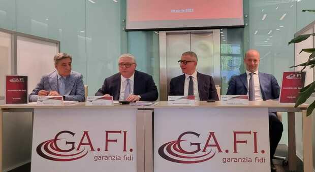 Garanzia Fidi, sì al bilancio 2022 confermato il Cda uscente