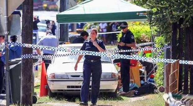Australia, massacrati a coltellate otto bambini. Ferita anche la mamma