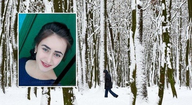 Cacciata dal bus perché senza biglietto: studentessa muore congelata nel bosco