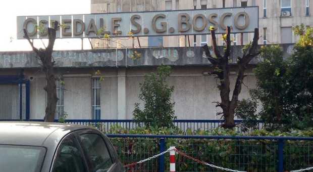 Napoli, ancora violenza in corsia: dottoressa picchiata al pronto soccorso dell'ospedale San Giovanni Bosco