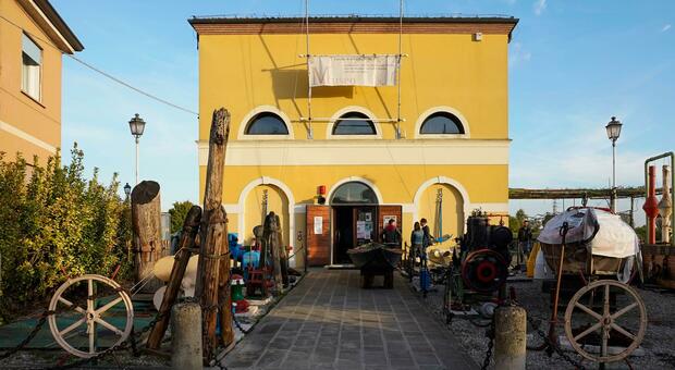 Il museo