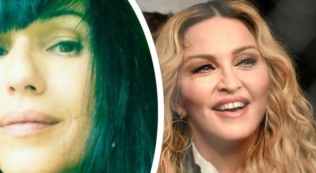 Stalkerata da Madonna dopo un bacio: «Mi scriveva lettere d'amore»