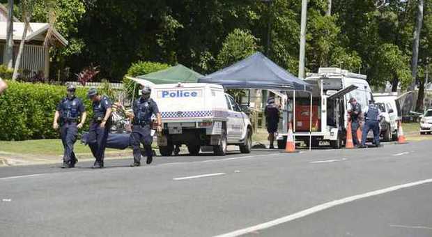 Orrore in Australia, strage di bambini: trovati otto corpi massacrati a coltellate in una casa
