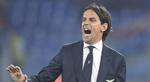 Lazio, Inzaghi: «Vittorie portano entusiasmo, ora il Milan»