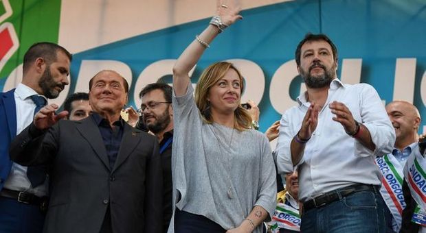 Elezioni Campania 2020, Lega e Fdi aprono a Caldoro ma pesa il «caso Calabria»