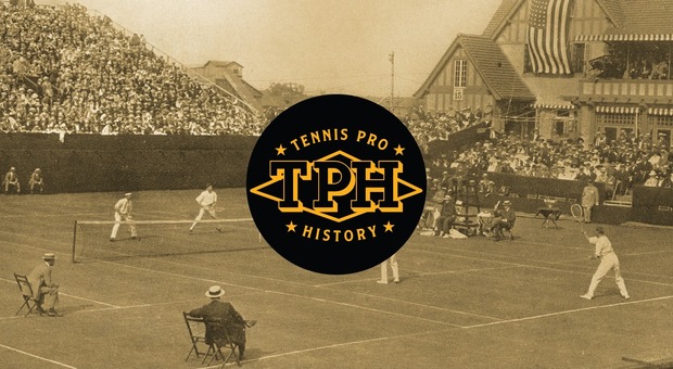 Tennis Pro History, il boom degli appassionati del tennis d'annata: già in 15mila seguono e partecipano. E presto uscirà un libro dedicato alla carriera di Adriano Panatta