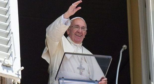 Papa, l'annuncio per il Giubileo: «Perdonare donne pentite per aborto»