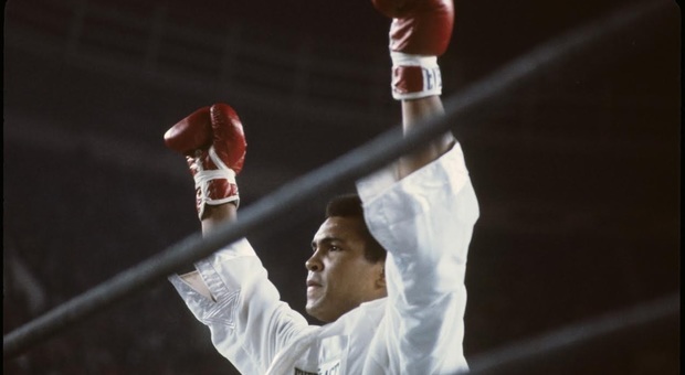 What’s My Name: Muhammad Ali. Questa sera su Sky Arte il docu evento sul più grande pugile di tutti i tempi