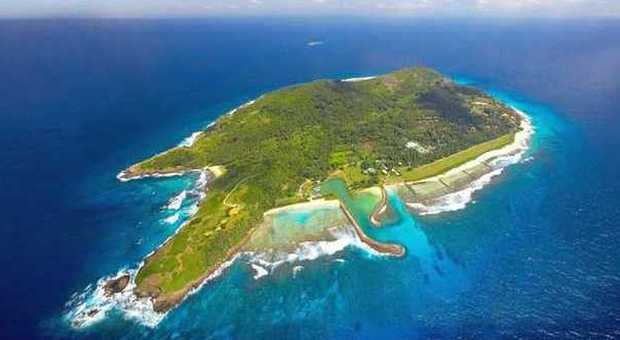 Ai primi tre posti ci sono resort che occupano intere isole nell'Oceano Indiano e nel Pacifico