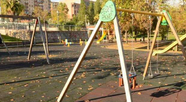 Spaccio a Salerno nel Parco Pinocchio, arrestato minorenne con 21 dosi di crack