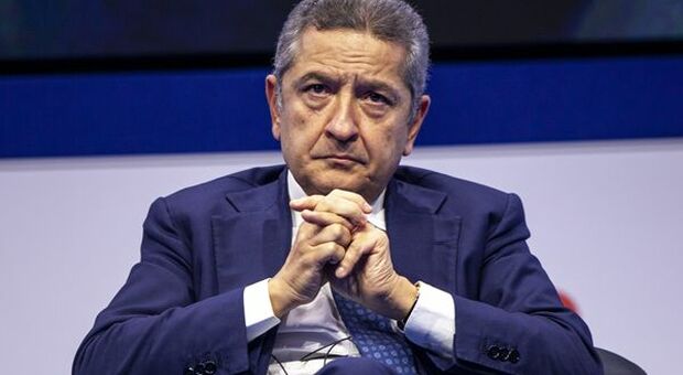 BCE, Panetta: lavoriamo per monetizzare infrastruttura pagamenti