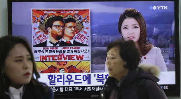 The Interview, la Russia sostiene la Corea del Nord: «Film scandaloso»