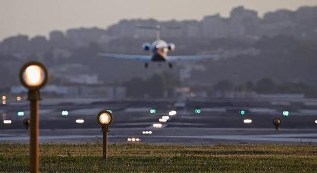 Trasporto aereo, i passegeri raddoppieranno nei prossimi venti anni
