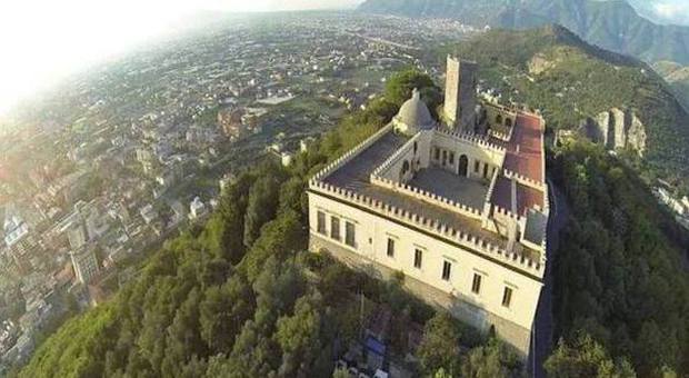 I luoghi del cuore del Fai: il castello Fienga di Nocera e la chiesa della Pomice a Ravello in cima alla classifica