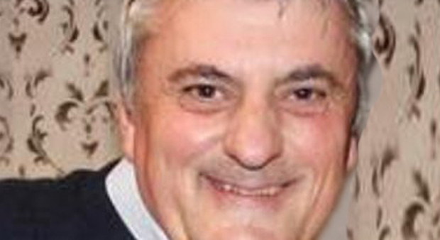 Giulianova, muore nello schianto il ristoratore Luca Colombo