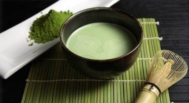 Il tè verde aiuta a lottare contro l'obesità