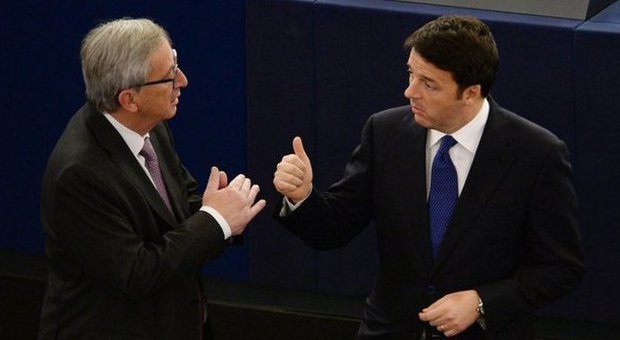 Flessibilità, la Ue delude l'Italia: via al piano Juncker di investimenti ma niente scorporo del deficit