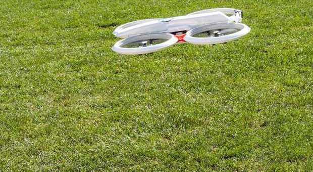 L’era dei droni domestici: serviranno per le consegne o per controllare i bimbi al parco