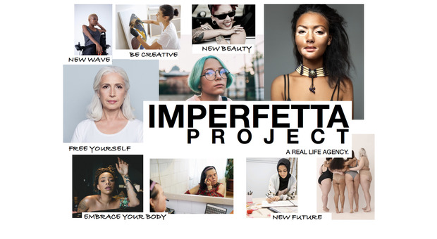 I’mperfetta Project, l’iniziativa nata su Instagram diventa un’agenzia di moda inclusiva