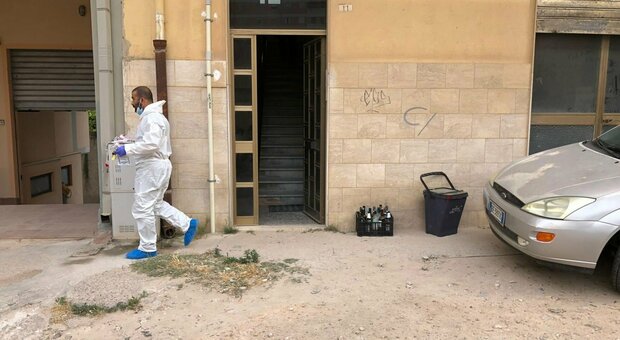 Cagliari, uccide il coinquilino per la lavatrice accesa: l'assassino aveva già commesso un altro omicidio