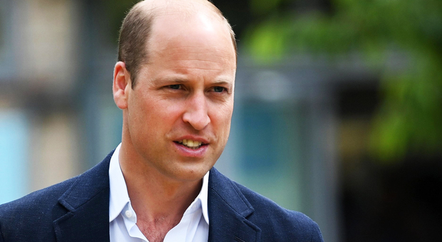 Principe William cancella impegno pubblico all'ultimo minuto per «motivi personali». E Kensington Palace precisa: «Kate sta bene»