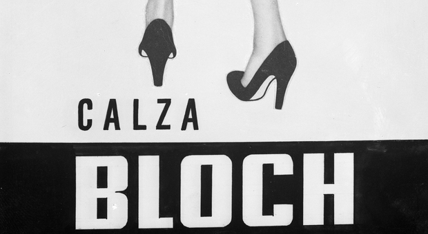 Calza Bloch, la fabbrica delle donne: storytelling industriale di genio imprenditoriale ed emancipazione femminile