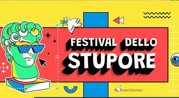 Festival dello Stupore: a Tor Bella Monaca tre giorni di arte partecipata. Il programma