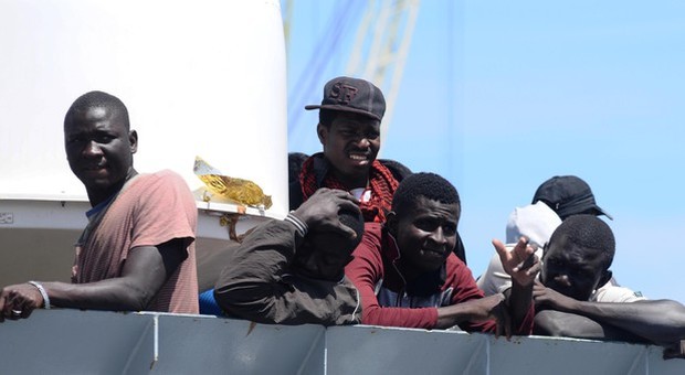 Migranti: Italia seconda in Ue per asilo concesso