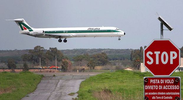 Alitalia, a breve risposta a Etihad. Aumento di capitale potrebbe salire a 300 milioni