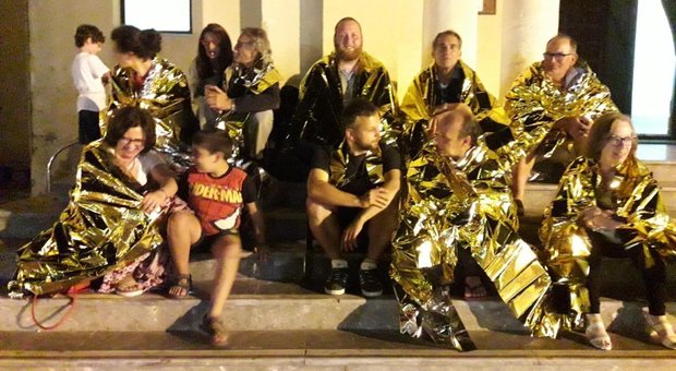 Migranti, 100 sbarcati a Lampedusa nelle ultime ore