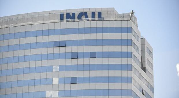 INAIL, denunce infortuni di nuovo in aumento con ripresa attività