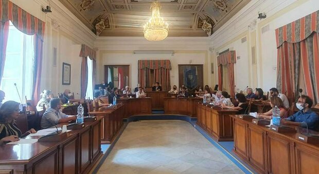 San Giorgio a Cremano, nel nuovo bilancio di previsione un fondo per l'imprenditoria giovanile e femminile