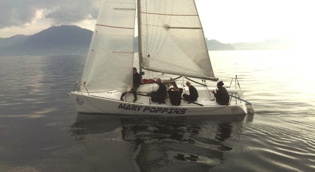 Alla barca torrese Mary Poppins il Campionato d’altura del Golfo di Napoli