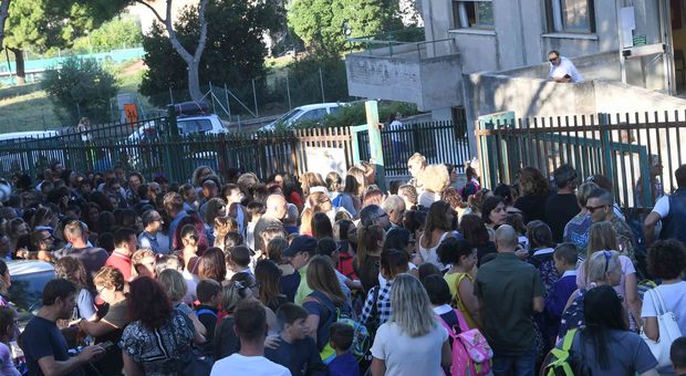 Frosinone, settimana corta nelle scuole contro lo smog: i presidi sono d'accordo