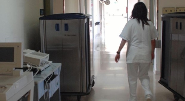 In ospedale aumentano i casi di aggressione agli infermieri