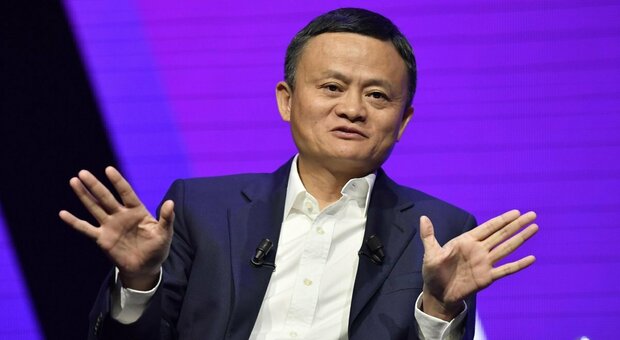 Cina, mistero Jack Ma: da 2 mesi è sparito il miliardario (fondatore di Alibaba) che dà fastidio al regime