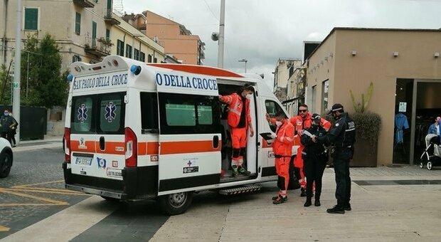 Aggressione a sfondo razziale a Roma, arrestati 4 giovani del branco