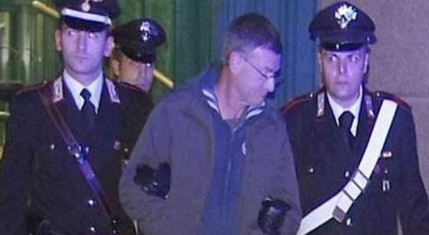 Mafia Capitale, il tribunale del Riesame conferma l'aggravante mafiosa: «Carminati rispettato dalla 'ndrangheta»