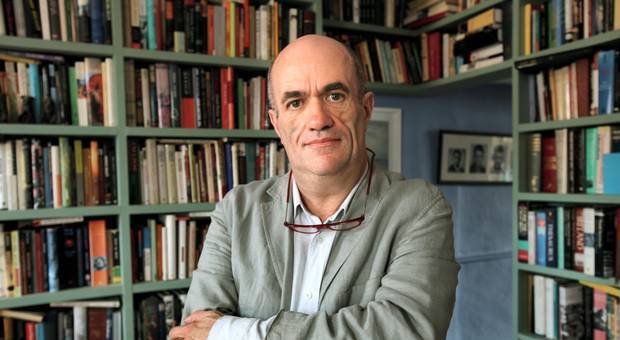 Capri, Premio Malaparte allo scrittore irlandese Colm Tóibín