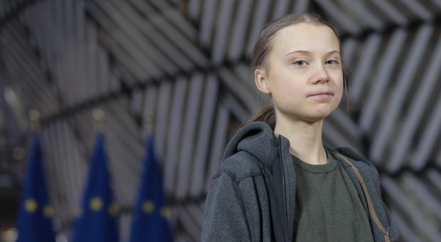 Covid-19, Greta Thunberg dona 100mila euro all'Unicef per la lotta al virus