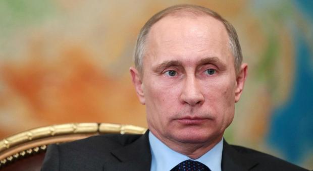 Russia, Putin: «Preoccupato per deterioramento rapporti con Usa»