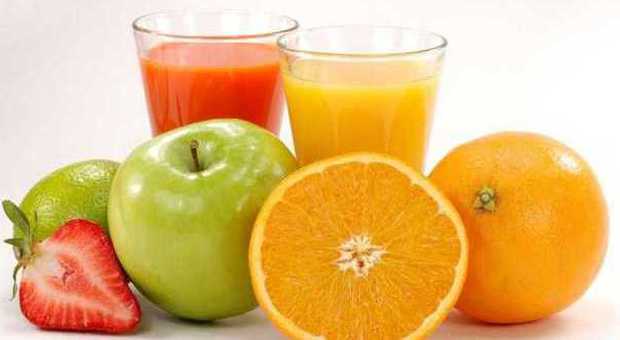 Mangiare più frutta fa calare la spesa sanitaria