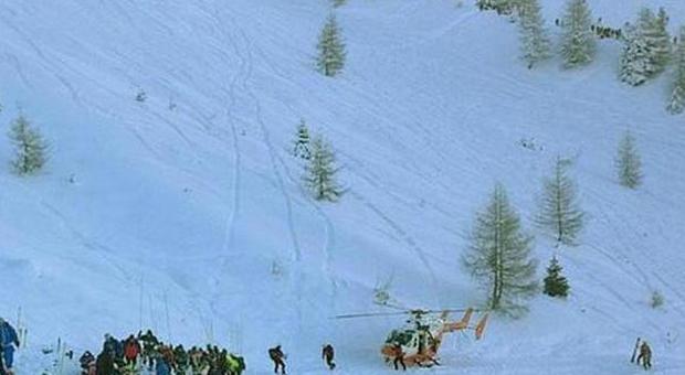 Valanga in Alto Adige travolge sci-alpinisti: due morti e due feriti - Leggi