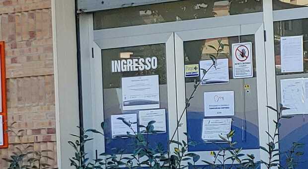 Spari contro gli uffici Gori, scatta l'allarme a Nocera Inferiore