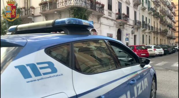 Taranto, conflitto a fuoco per motivi familiari: quattro arresti per tentato omicidio e sequestro di persona