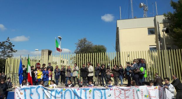 Maglie, Casarano, Leverano e Calimera: cortei e manifestazioni per ricordare le vittime della mafia