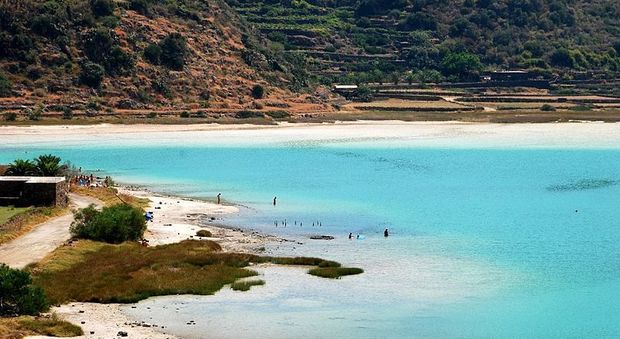 Pantelleria, sette cose da vedere assolutamente sull’isola