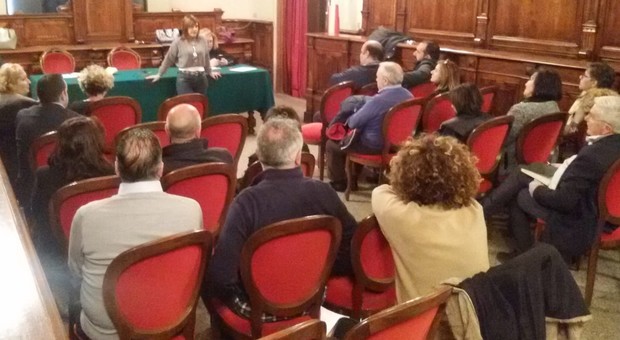 Rieti, “Festa delle Città Gemellate”: seconda riunione tra il Comitato Gemellaggi e 15 Comuni reatini. Si lavora per metà settembre