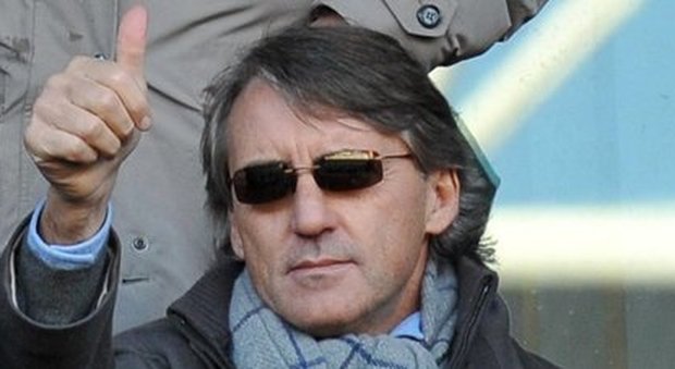 Roberto Mancini, 53 anni