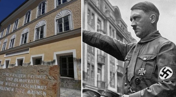 Hitler, la casa natale ha nuova vita: il controverso monumento diventa una scuola di polizia